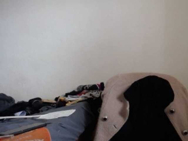 tetedange live cam on BongaCams