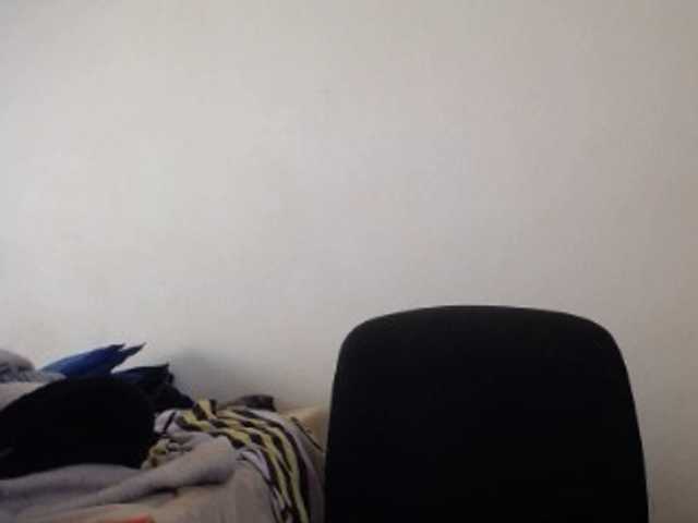 tetedange Live Cam on BongaCams