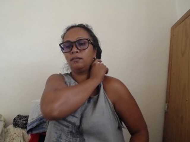 tetedange's BongaCams show and profile