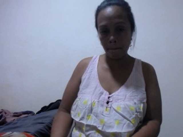 tetedange live cam on BongaCams