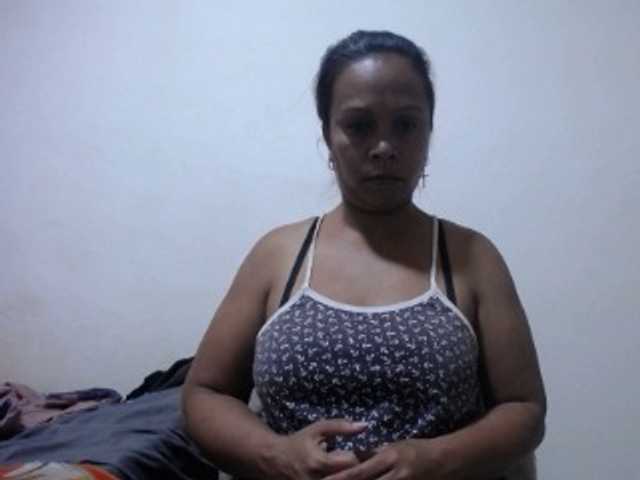 tetedange live cam on BongaCams