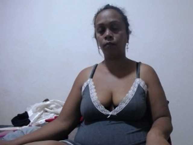 tetedange live cam on BongaCams