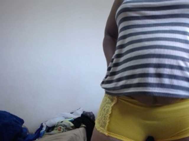 tetedange live cam on BongaCams