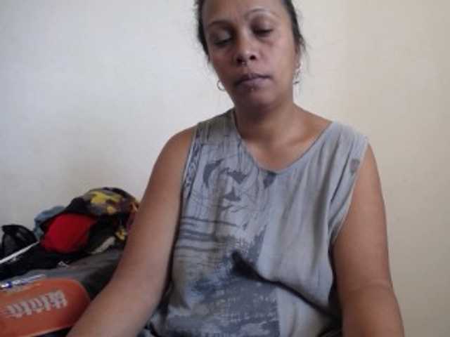 tetedange live cam on BongaCams