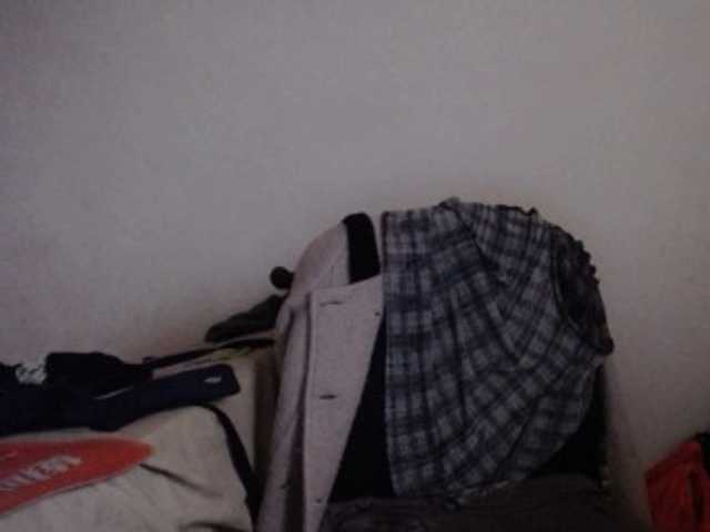 tetedange live cam on BongaCams