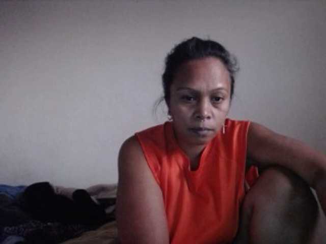 tetedange live cam on BongaCams