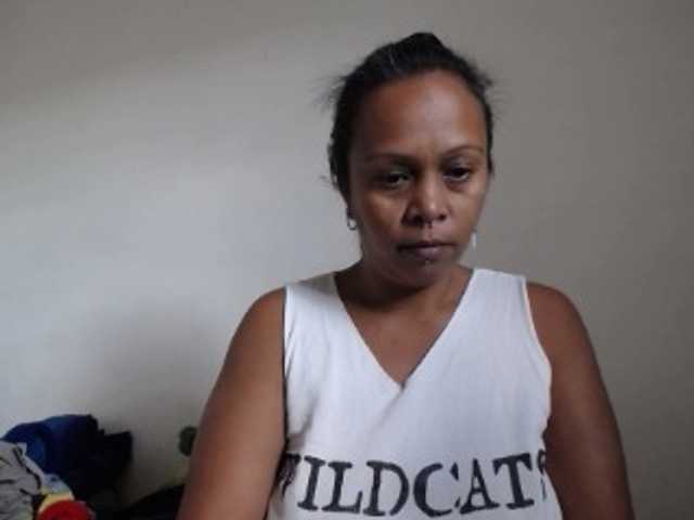 tetedange live cam on BongaCams