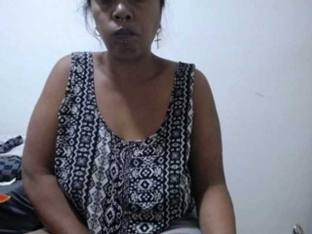 tetedange live cam on BongaCams