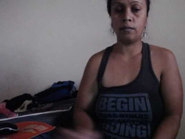tetedange live cam on BongaCams