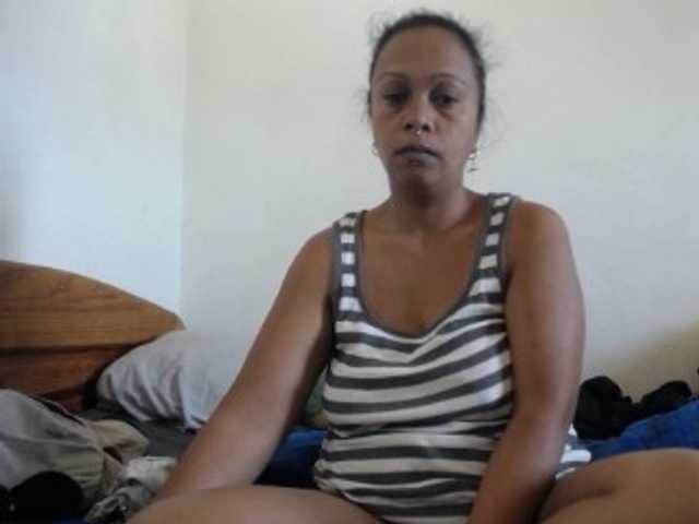 tetedange live cam on BongaCams