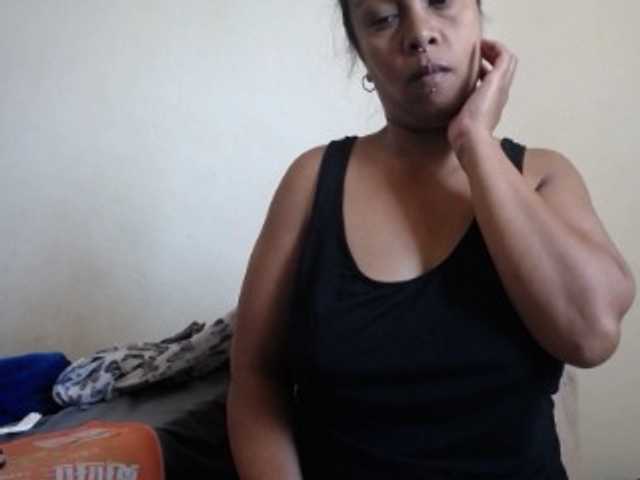 tetedange live cam on BongaCams
