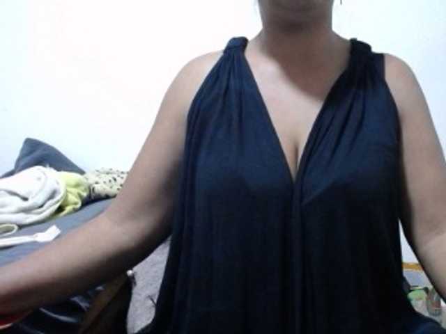tetedange live cam on BongaCams
