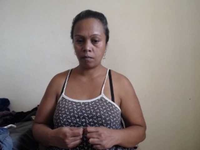 tetedange live cam on BongaCams