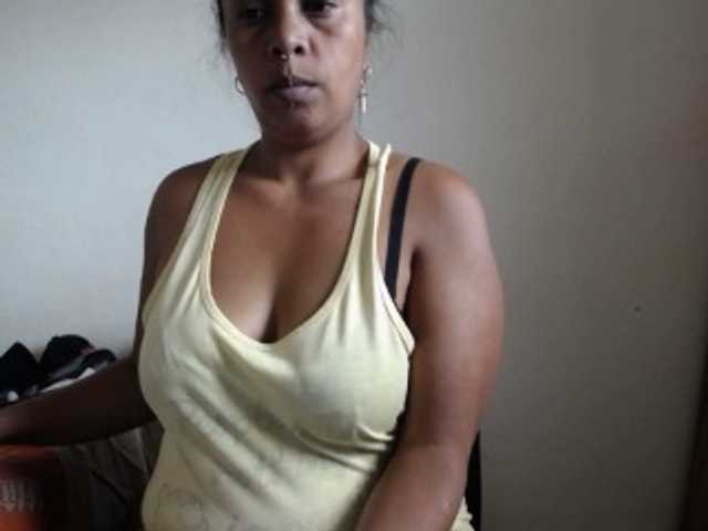 tetedange live cam on BongaCams