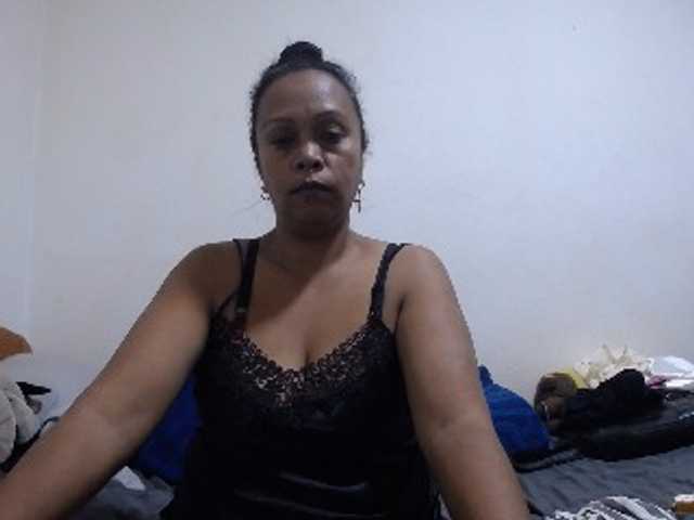 tetedange live cam on BongaCams