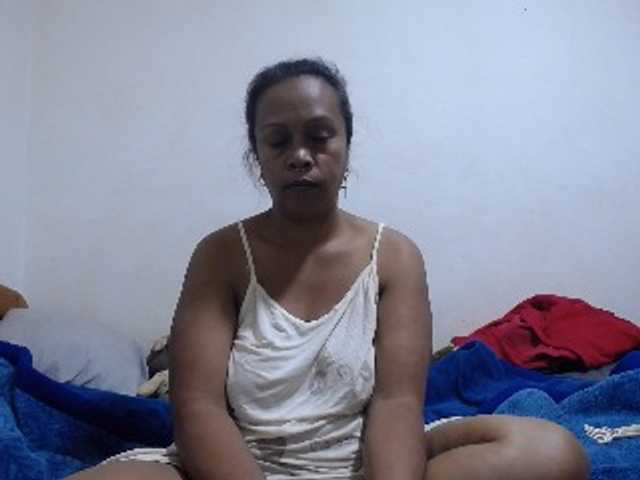 tetedange live cam on BongaCams