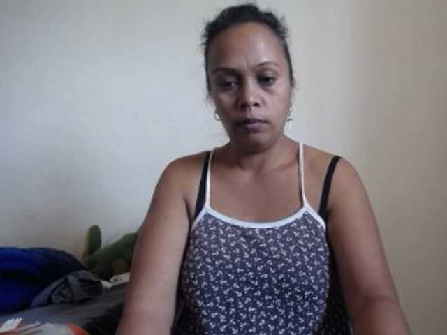 tetedange live cam on BongaCams