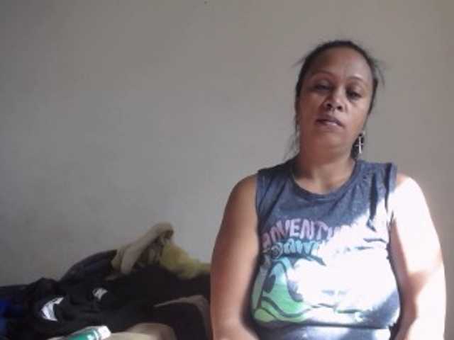 tetedange live cam on BongaCams