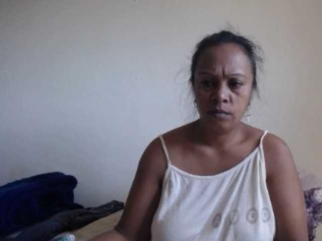 tetedange live cam on BongaCams
