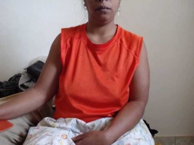 tetedange live cam on BongaCams