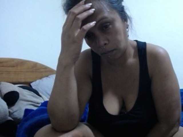 tetedange live cam on BongaCams