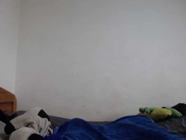 tetedange live cam on BongaCams