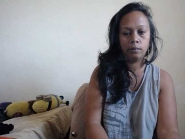 tetedange live webcam show