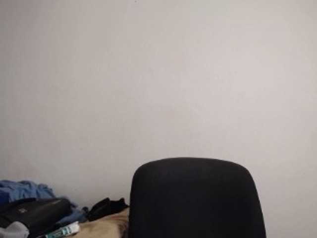 tetedange live cam on BongaCams