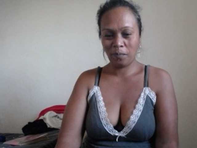 tetedange live cam on BongaCams