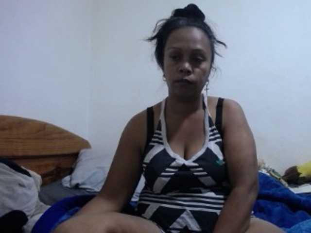 tetedange, en directo ahora en BongaCams