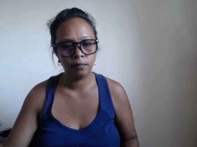 tetedange's BongaCams show and profile