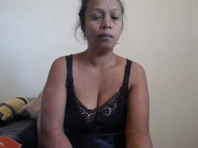 tetedange live cam on BongaCams