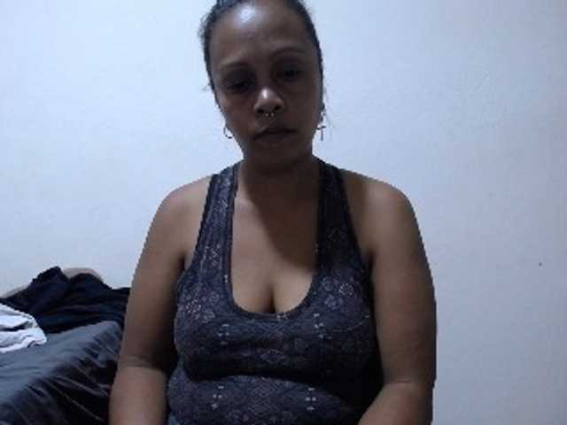 tetedange live cam on BongaCams