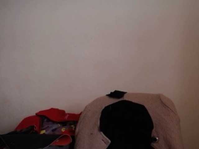 tetedange live cam on BongaCams