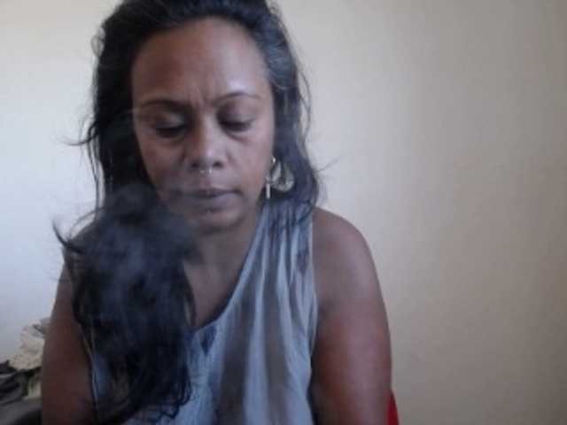 tetedange's BongaCams show and profile