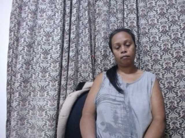 tetedange live cam on BongaCams