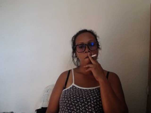 tetedange's BongaCams show and profile