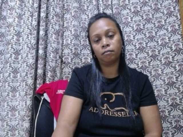 tetedange live cam on BongaCams