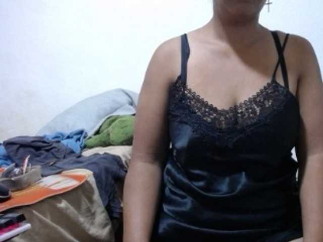tetedange live cam on BongaCams