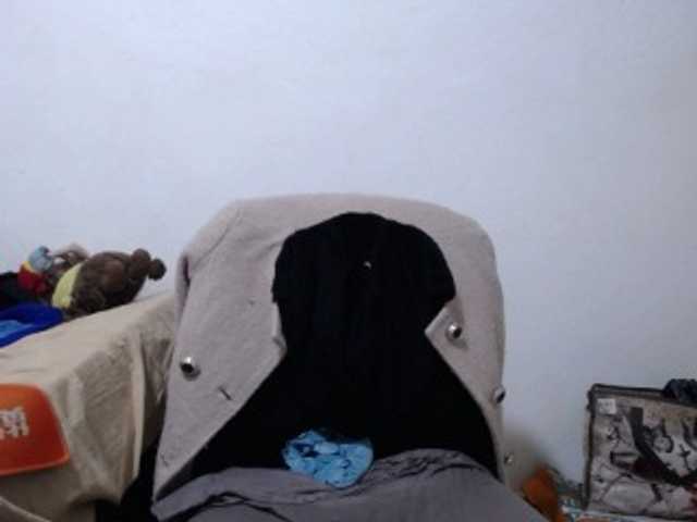tetedange live cam on BongaCams