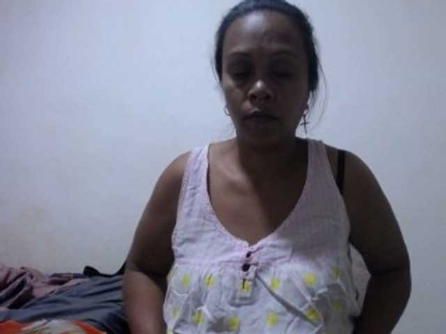 tetedange live cam on BongaCams