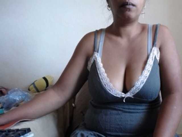 tetedange live webcam show