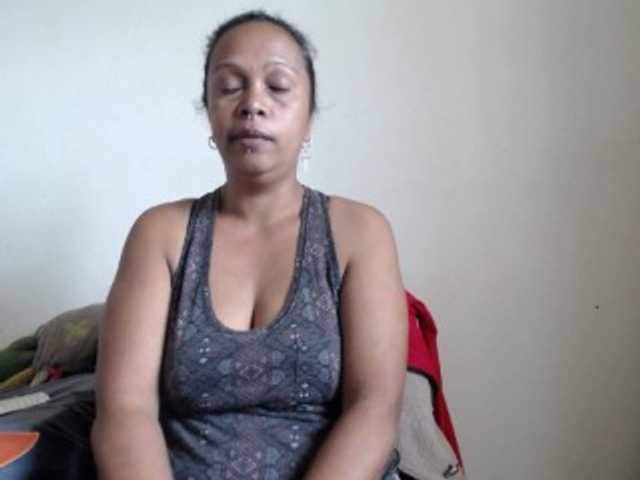 tetedange live cam on BongaCams