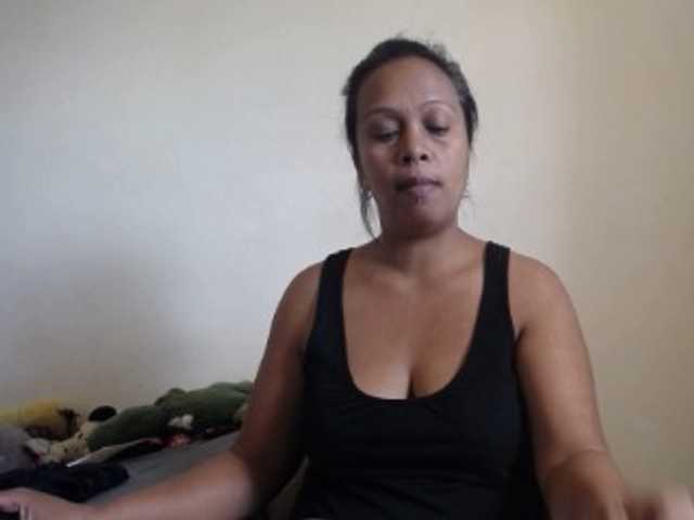 tetedange live cam on BongaCams