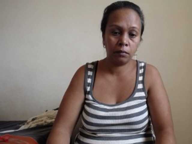 tetedange live cam on BongaCams