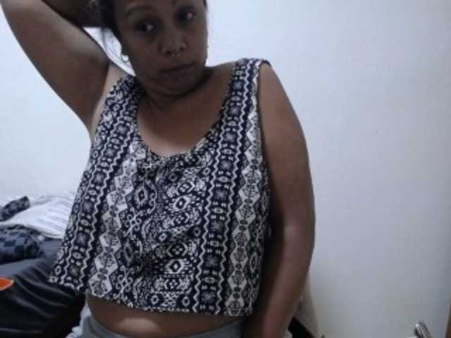 tetedange live cam on BongaCams