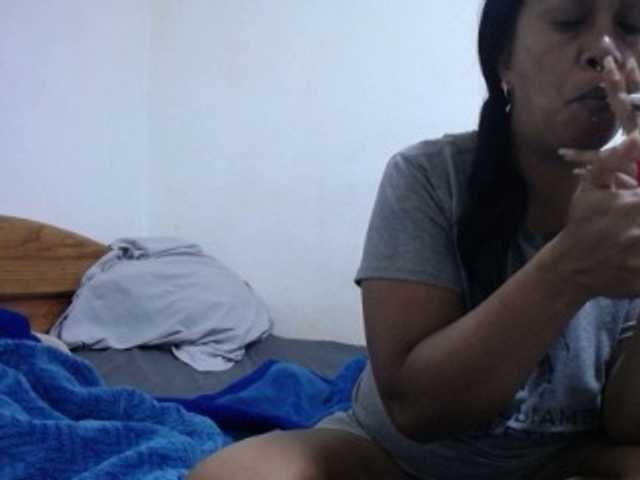 tetedange live cam on BongaCams