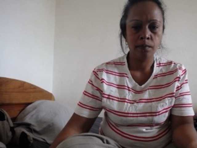 tetedange live cam on BongaCams