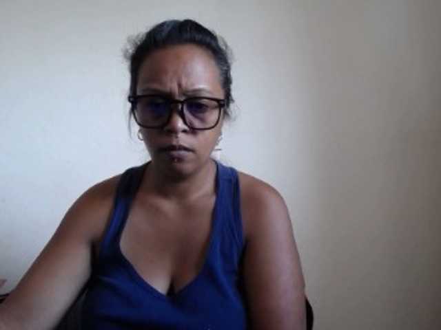 tetedange's BongaCams show and profile