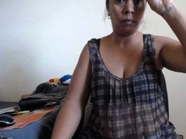 tetedange live cam on BongaCams